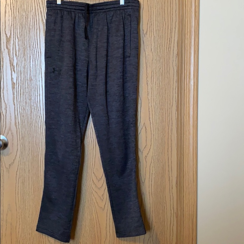 Under Armour Tapered Pants